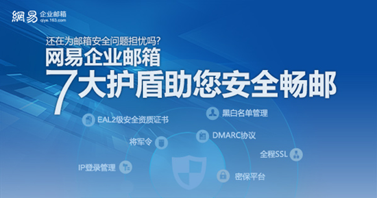 远离邮件欺诈 企业邮箱安全使用指南